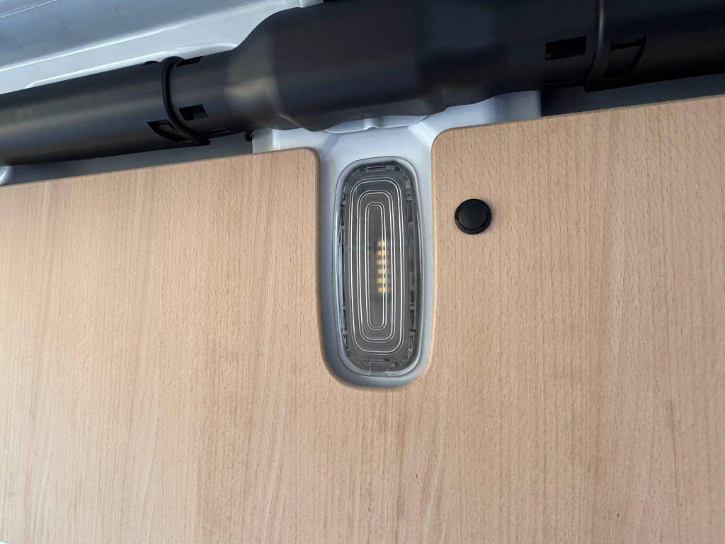 MERCEDES-BENZ Sprinter 317 CDI Pro Kasten HD 3665 S - 8