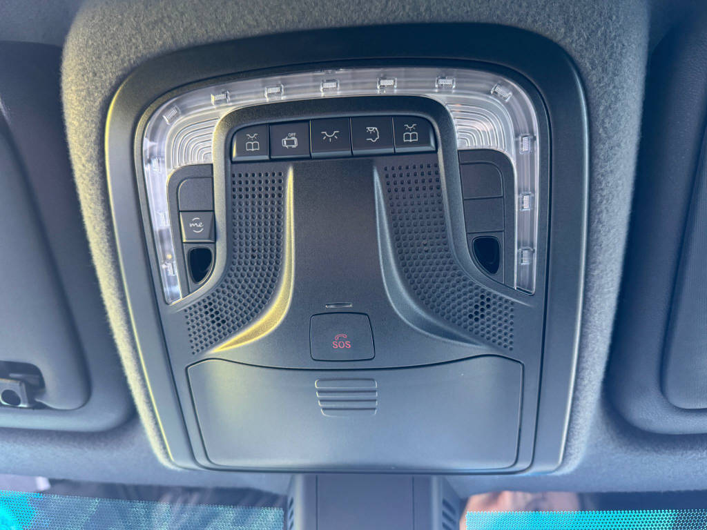 MERCEDES-BENZ Sprinter 317 CDI Pro Kasten HD 3665 S - 15