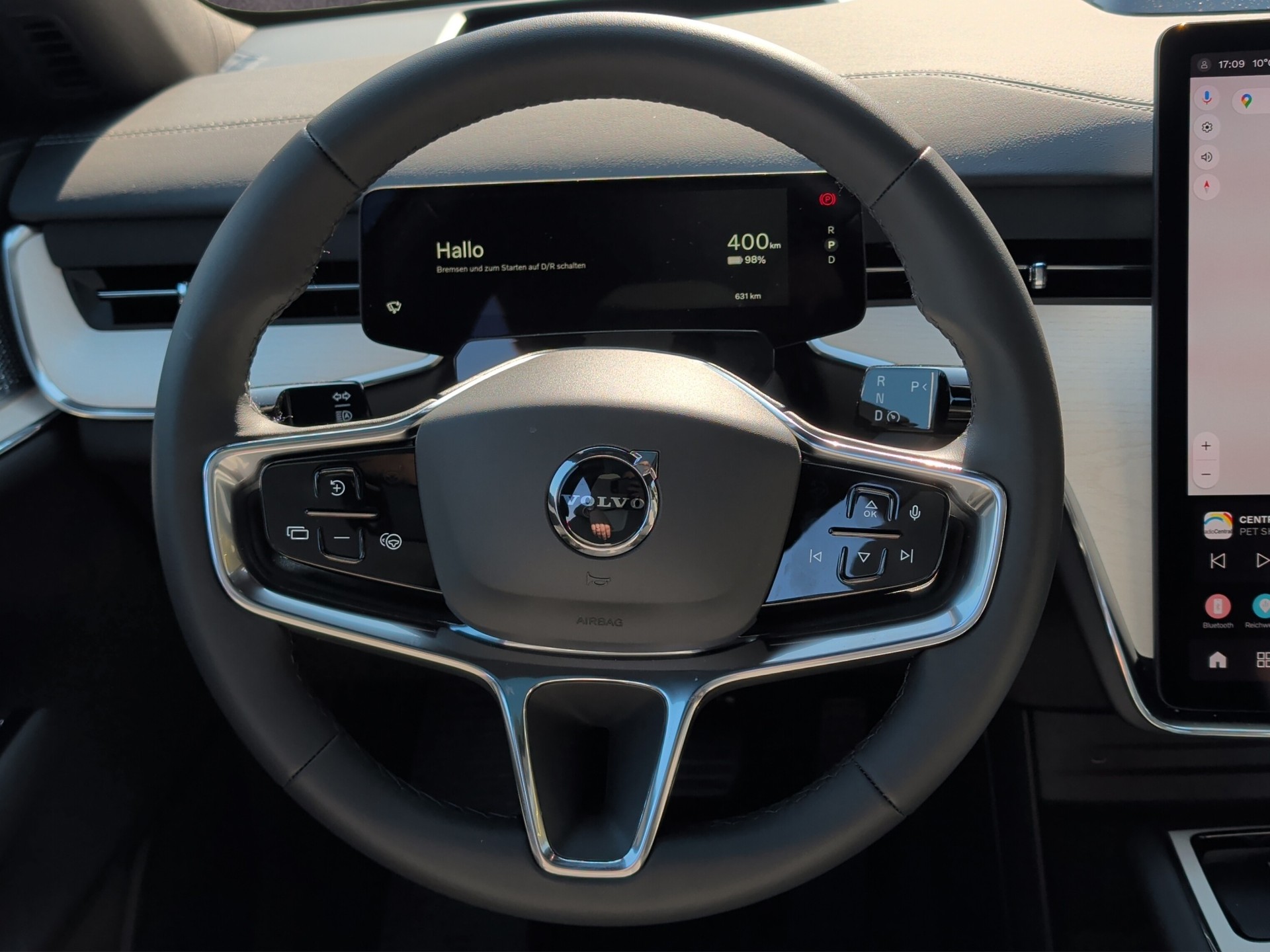 VOLVO EX90 Twin Performance Ultra AWD - 14