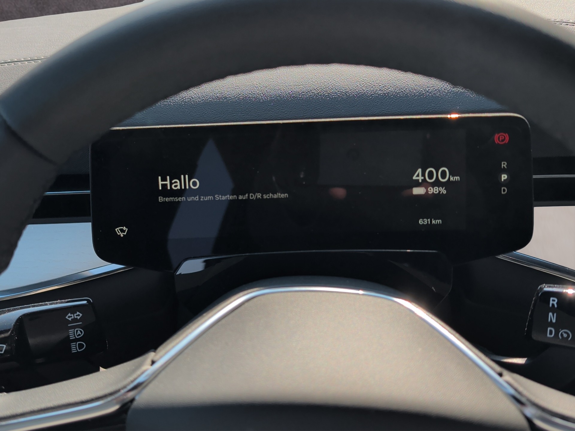 VOLVO EX90 Twin Performance Ultra AWD - 16