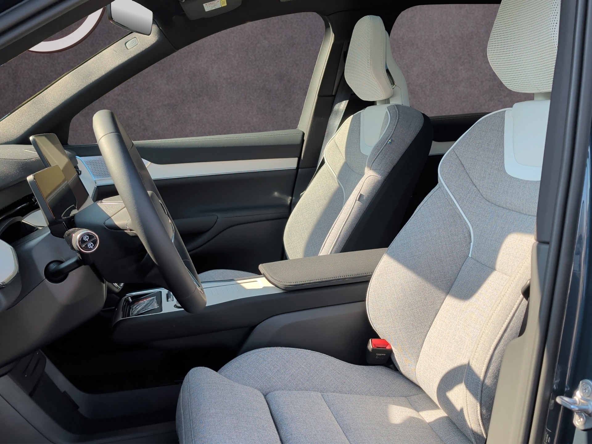 VOLVO EX90 Twin Performance Ultra AWD - 11