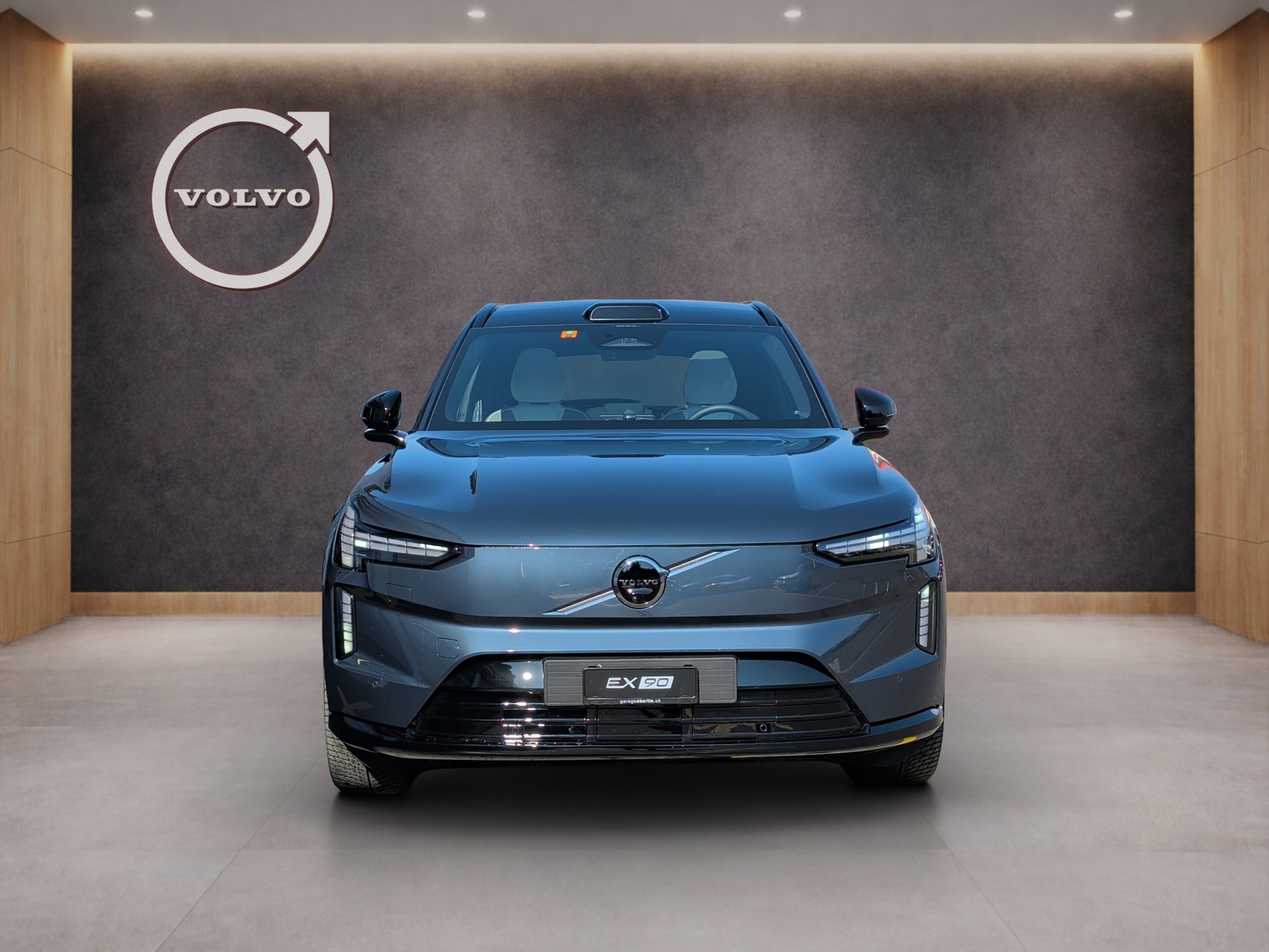 VOLVO EX90 Twin Performance Ultra AWD - 8