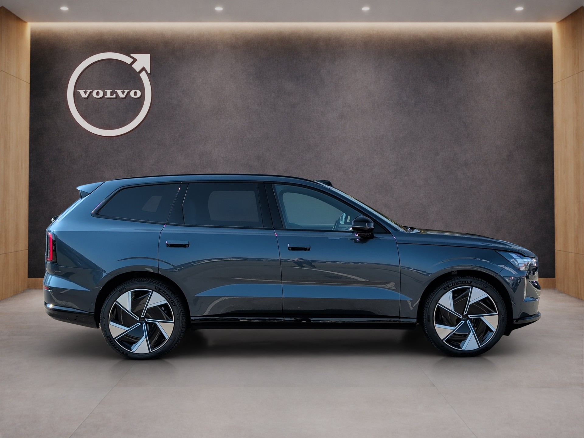 VOLVO EX90 Twin Performance Ultra AWD - 6
