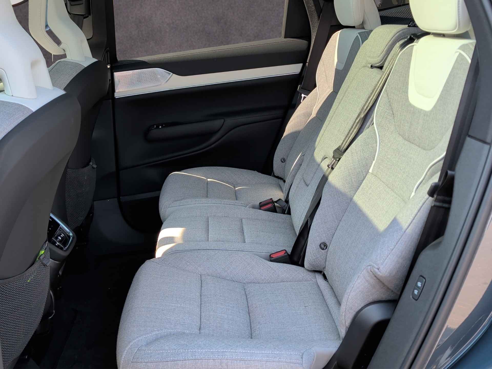 VOLVO EX90 Twin Performance Ultra AWD - 12