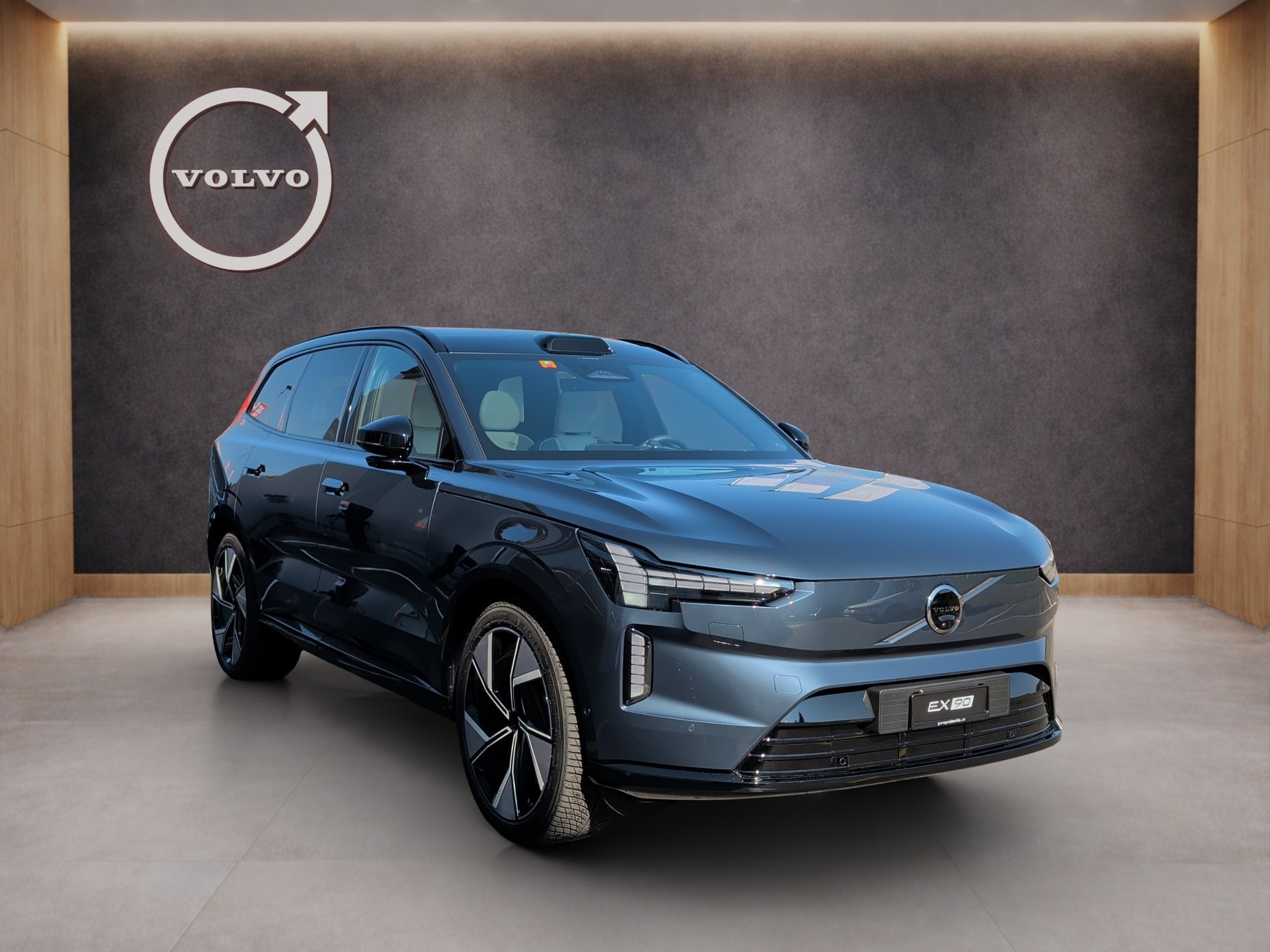 VOLVO EX90 Twin Performance Ultra AWD - 7