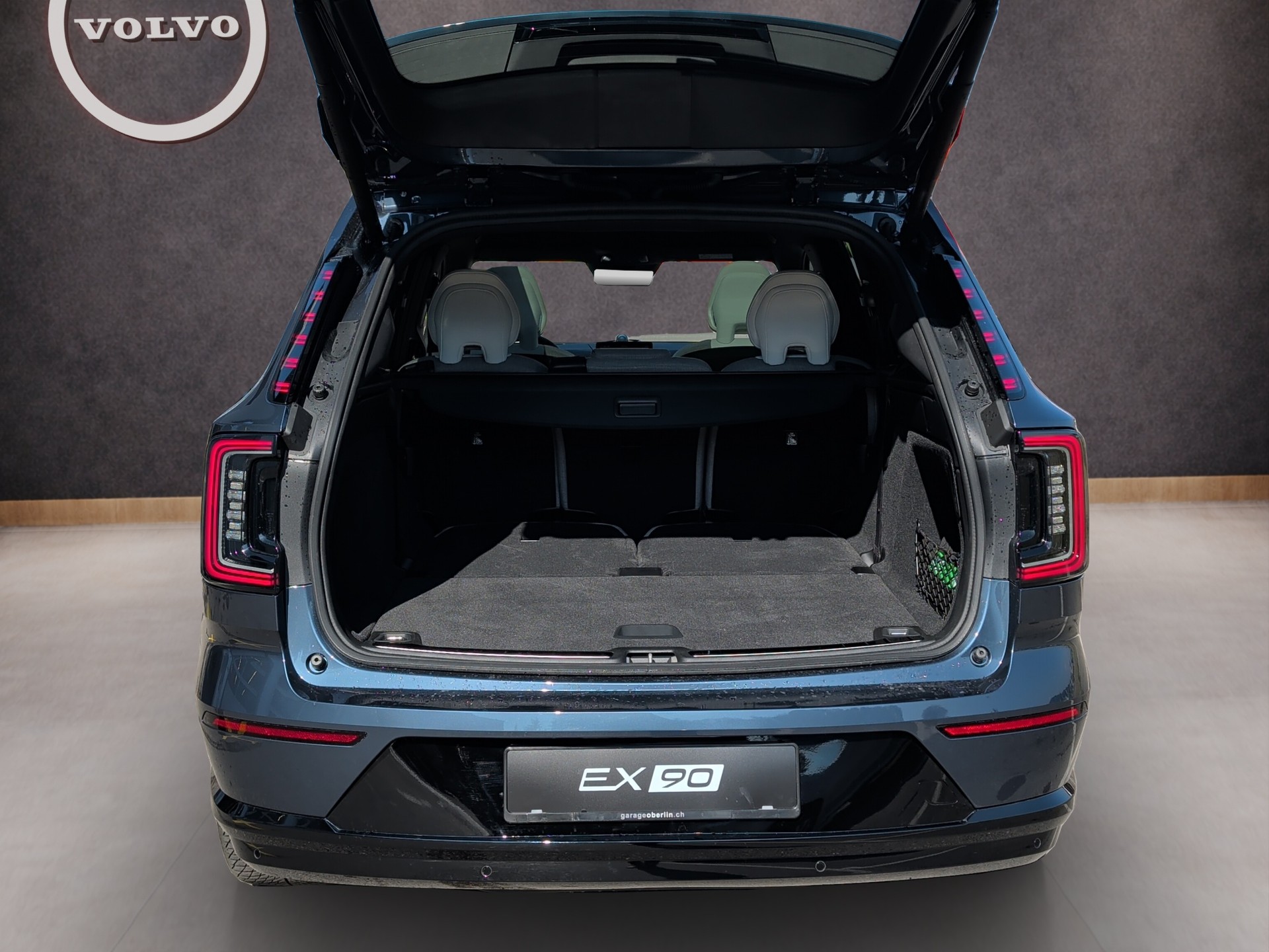 VOLVO EX90 Twin Performance Ultra AWD - 13