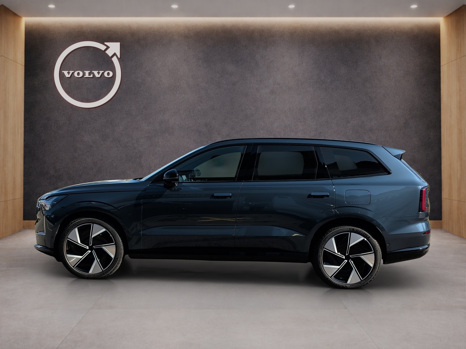 VOLVO EX90 Twin Performance Ultra AWD - 2