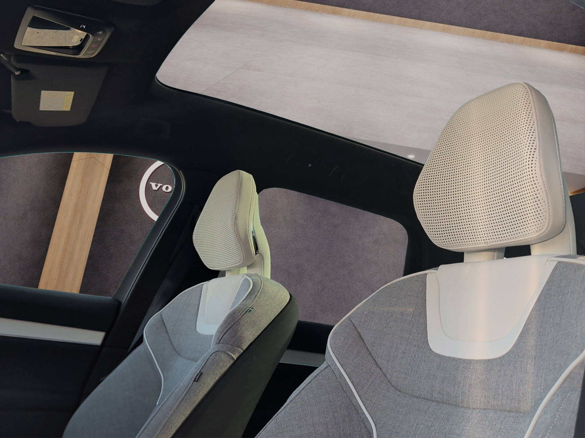 VOLVO EX90 Twin Performance Ultra AWD - 17