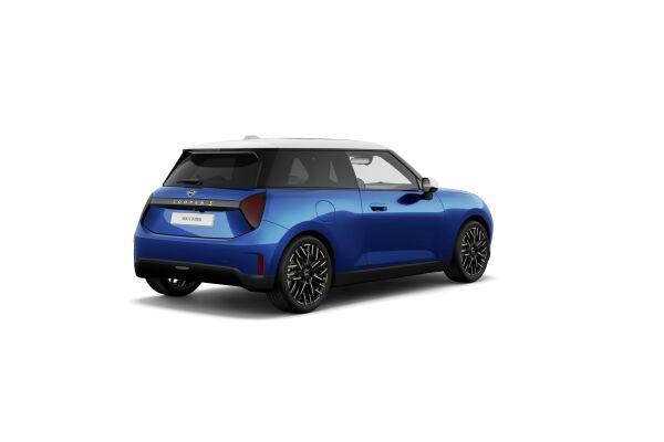 MINI Cooper SE Favoured Trim J01 (CH) - 2
