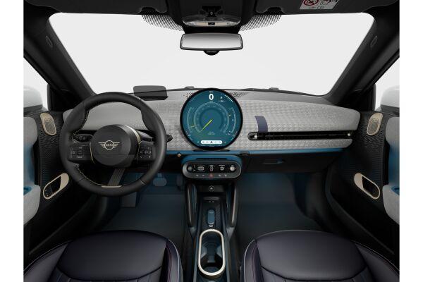 MINI Cooper SE Favoured Trim J01 (CH) - 4