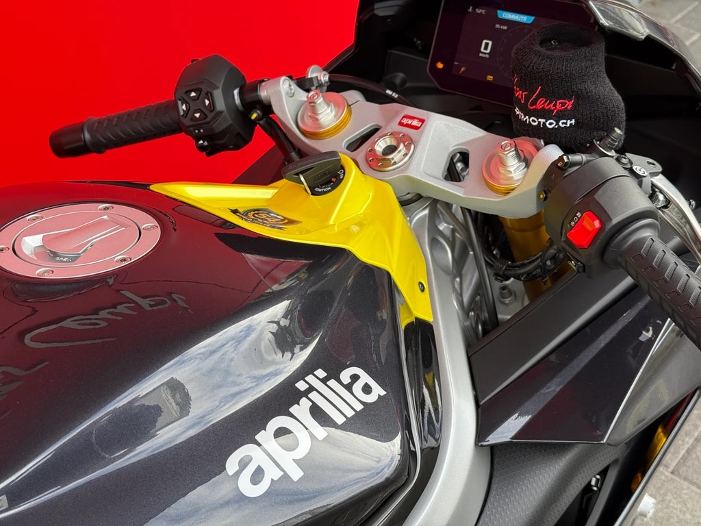 APRILIA RS 660 E5+ 105PS - 4