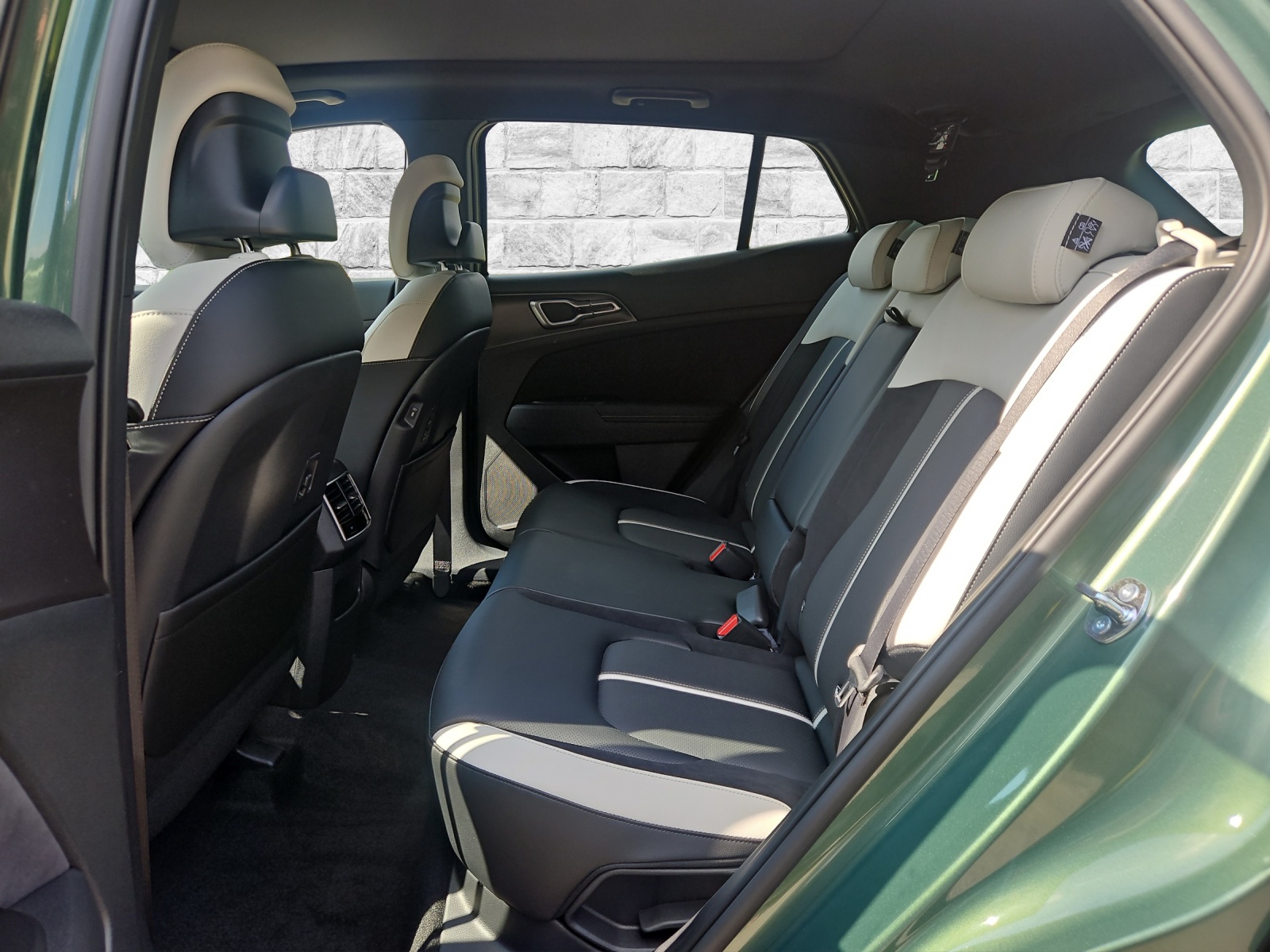KIA Sportage 1.6 T-GDi GT-Line - 8