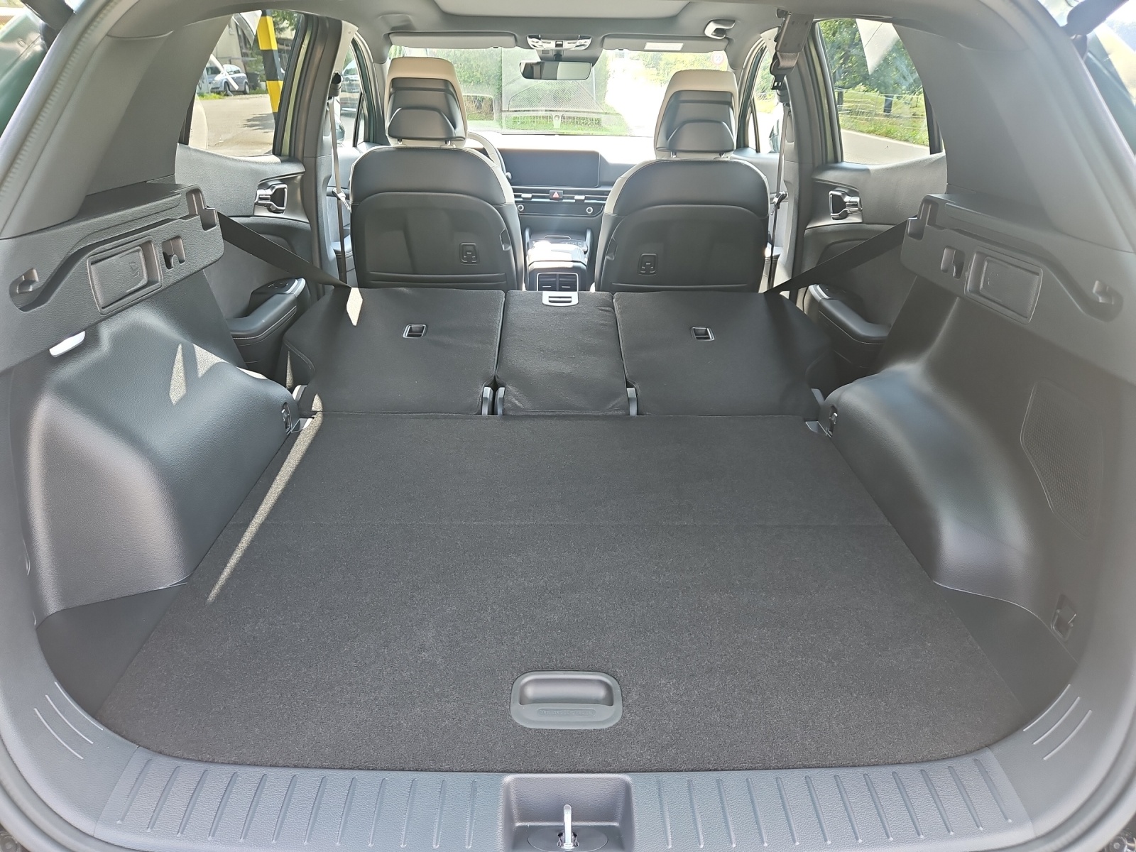 KIA Sportage 1.6 T-GDi GT-Line - 10