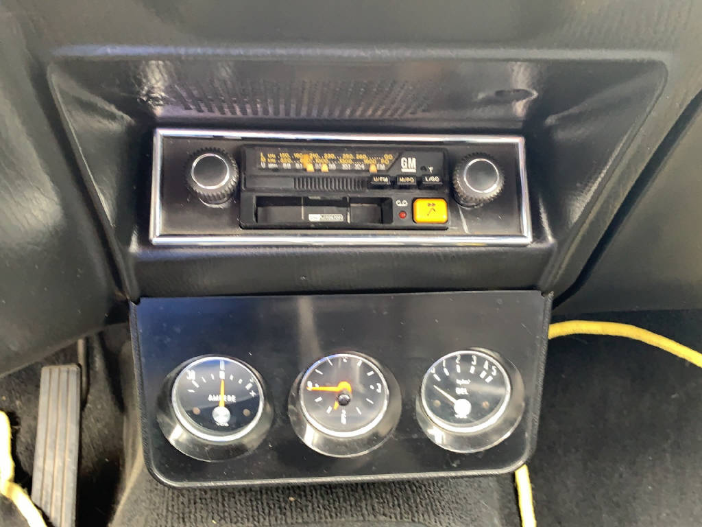 OPEL Manta A RC - 11