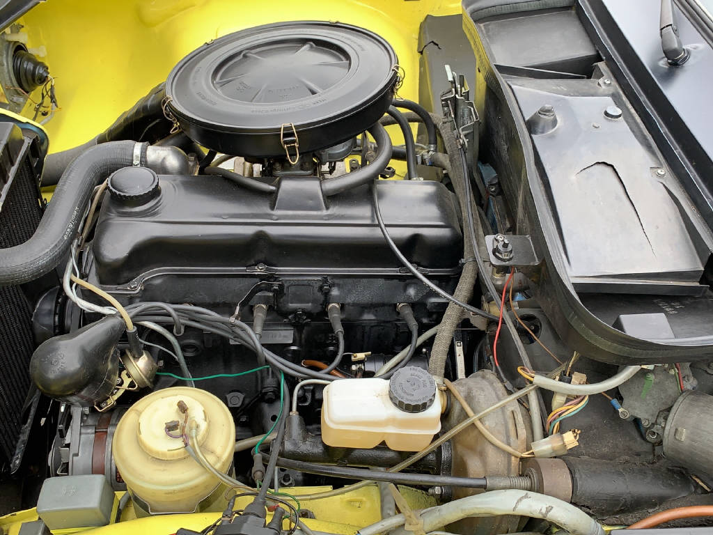 OPEL Manta A RC - 13