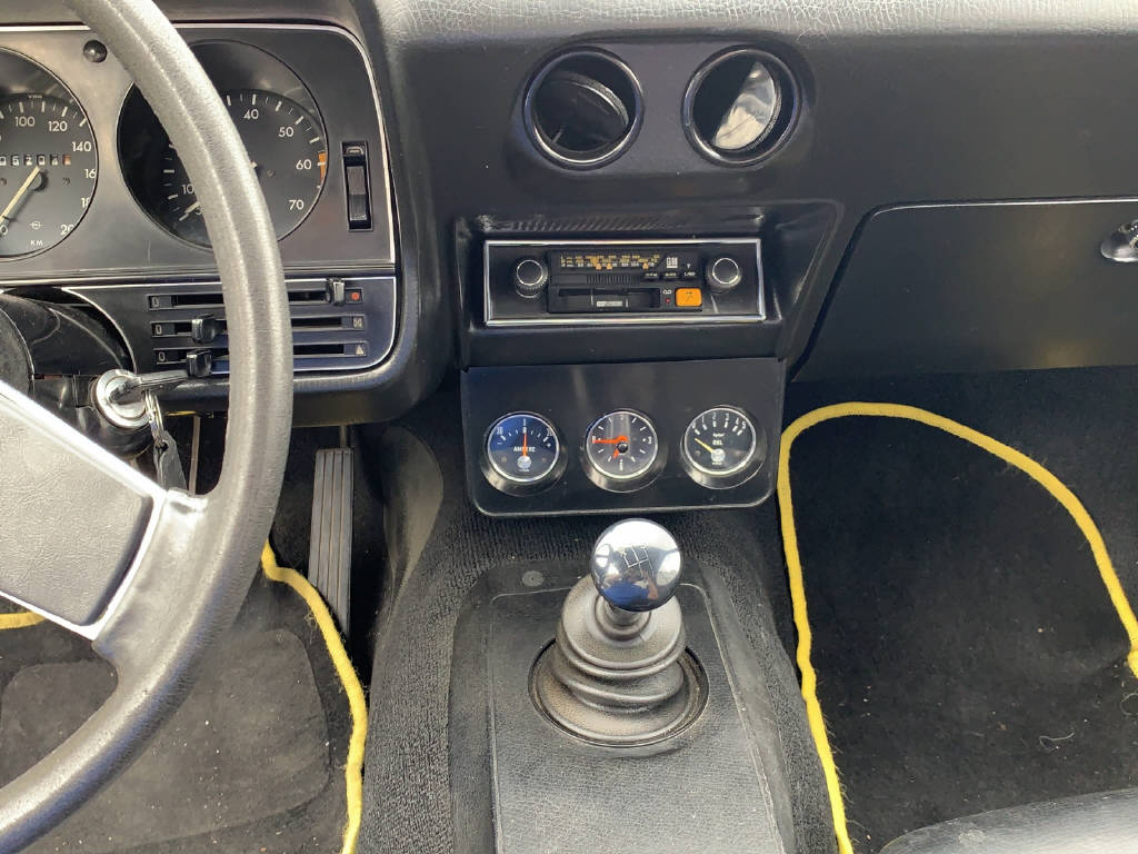 OPEL Manta A RC - 10