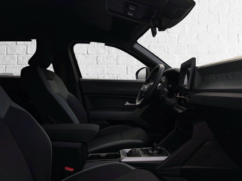 DACIA Duster 1.6 Hybrid Extreme+ - 10