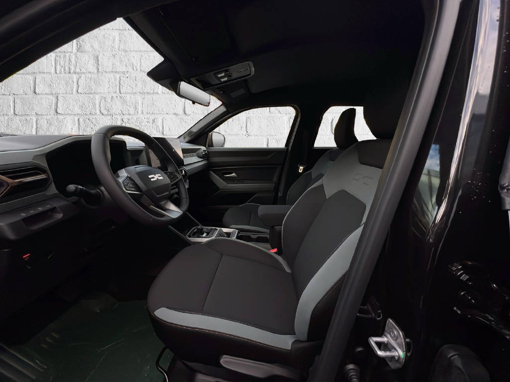DACIA Duster 1.6 Hybrid Extreme+ - 6