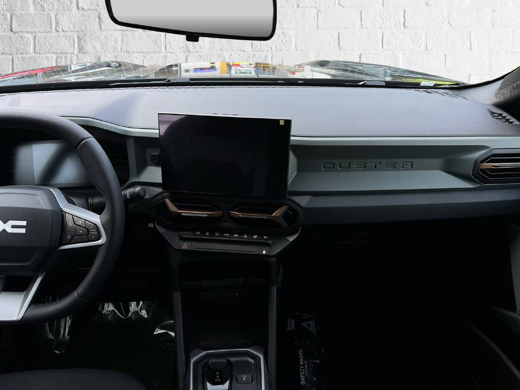 DACIA Duster 1.6 Hybrid Extreme+ - 9