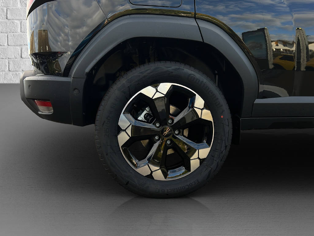 DACIA Duster 1.6 Hybrid Extreme+ - 14