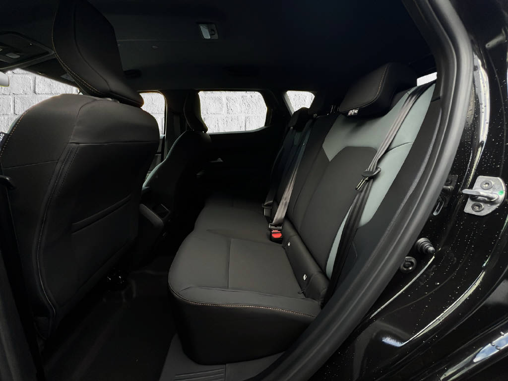 DACIA Duster 1.6 Hybrid Extreme+ - 12