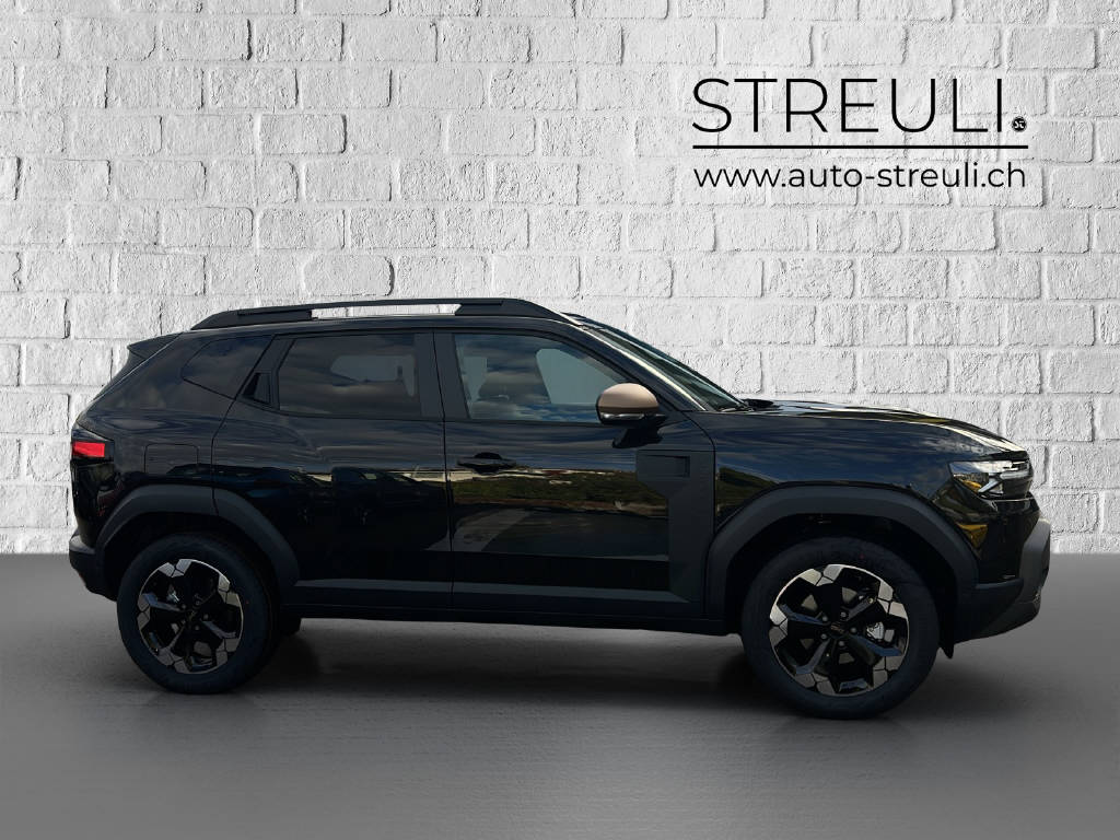 DACIA Duster 1.6 Hybrid Extreme+ - 3