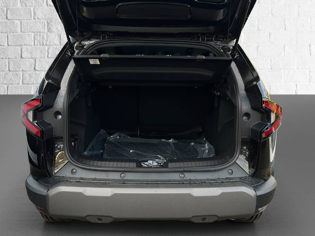 DACIA Duster 1.6 Hybrid Extreme+ - 15