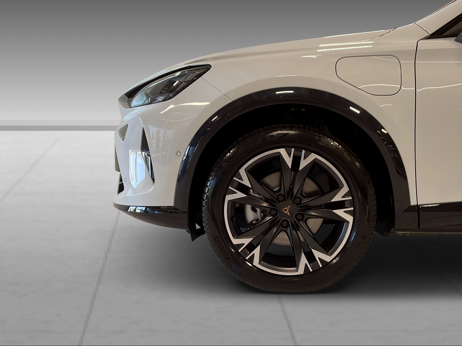 CUPRA Formentor 1.5 eHybrid DSG - 15