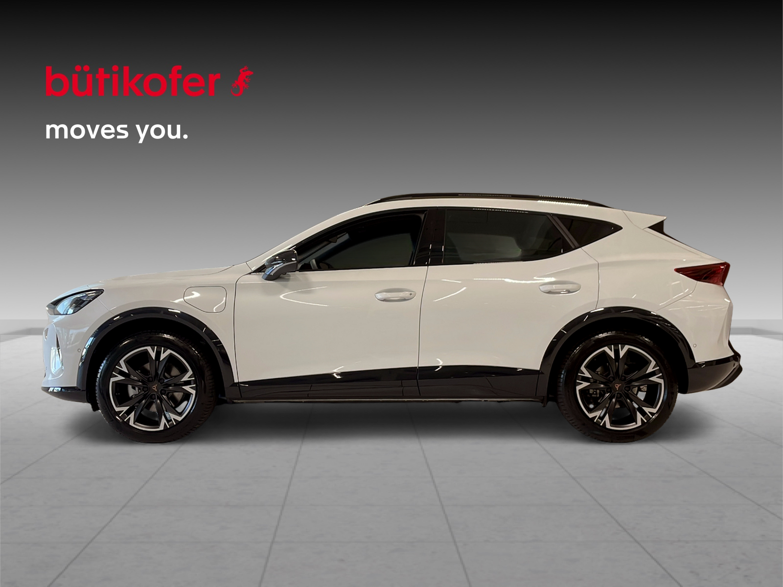 CUPRA Formentor 1.5 eHybrid DSG - 3