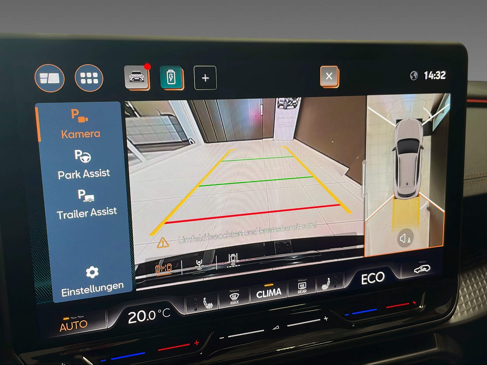 CUPRA Formentor 1.5 eHybrid DSG - 16