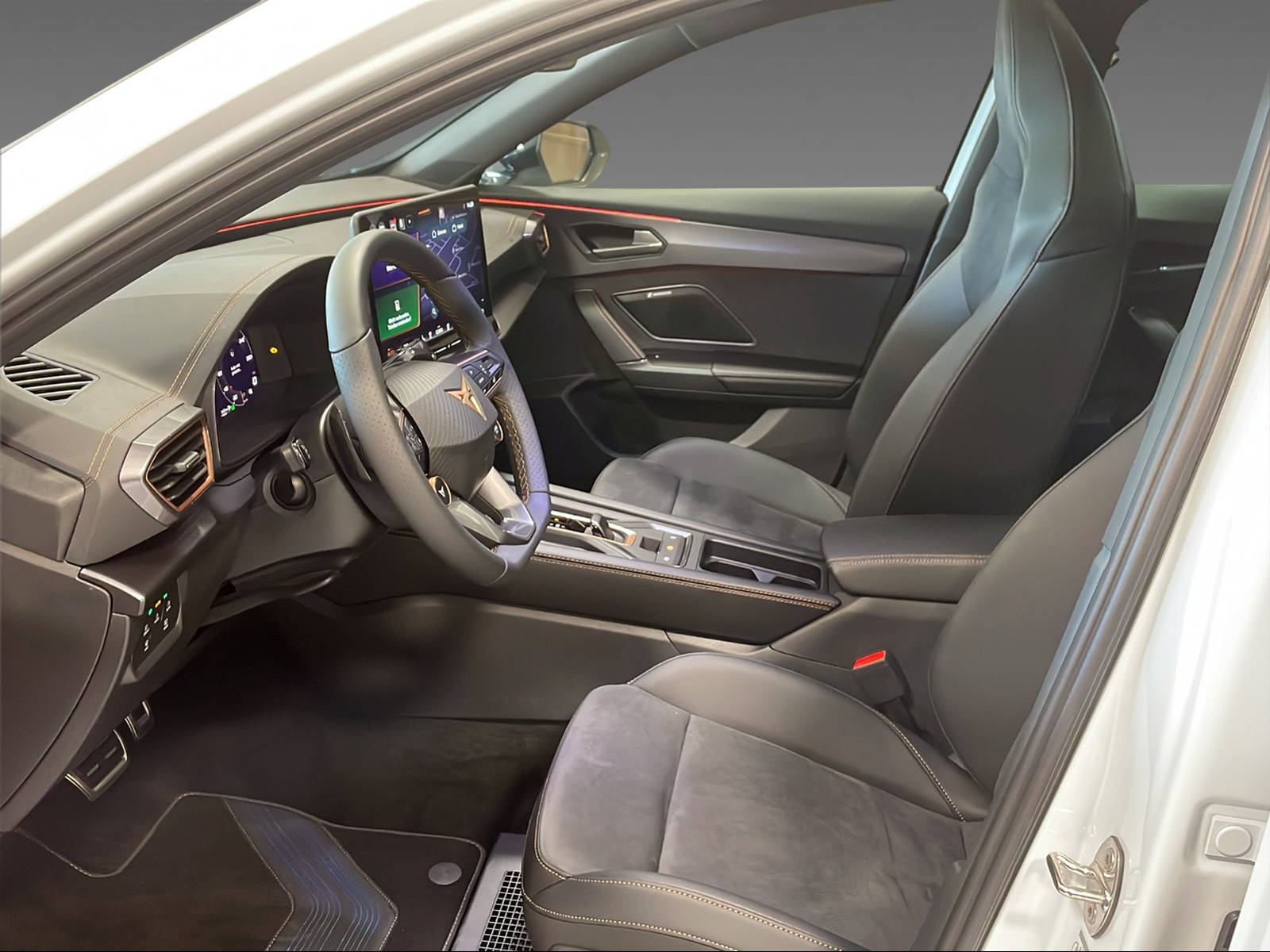 CUPRA Formentor 1.5 eHybrid DSG - 6