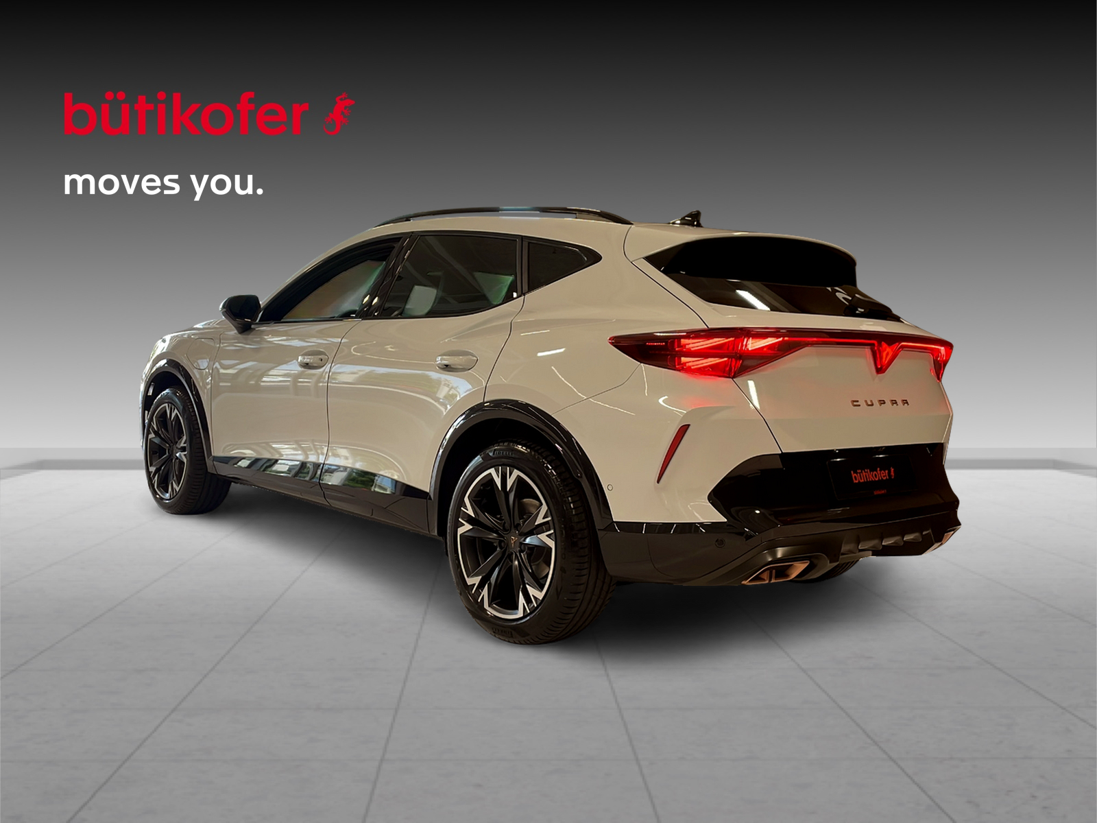 CUPRA Formentor 1.5 eHybrid DSG - 4