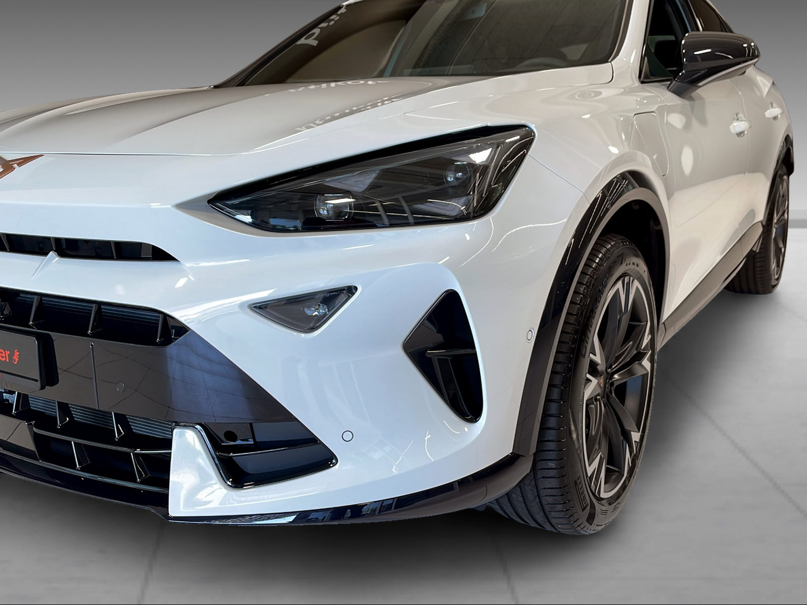 CUPRA Formentor 1.5 eHybrid DSG - 14