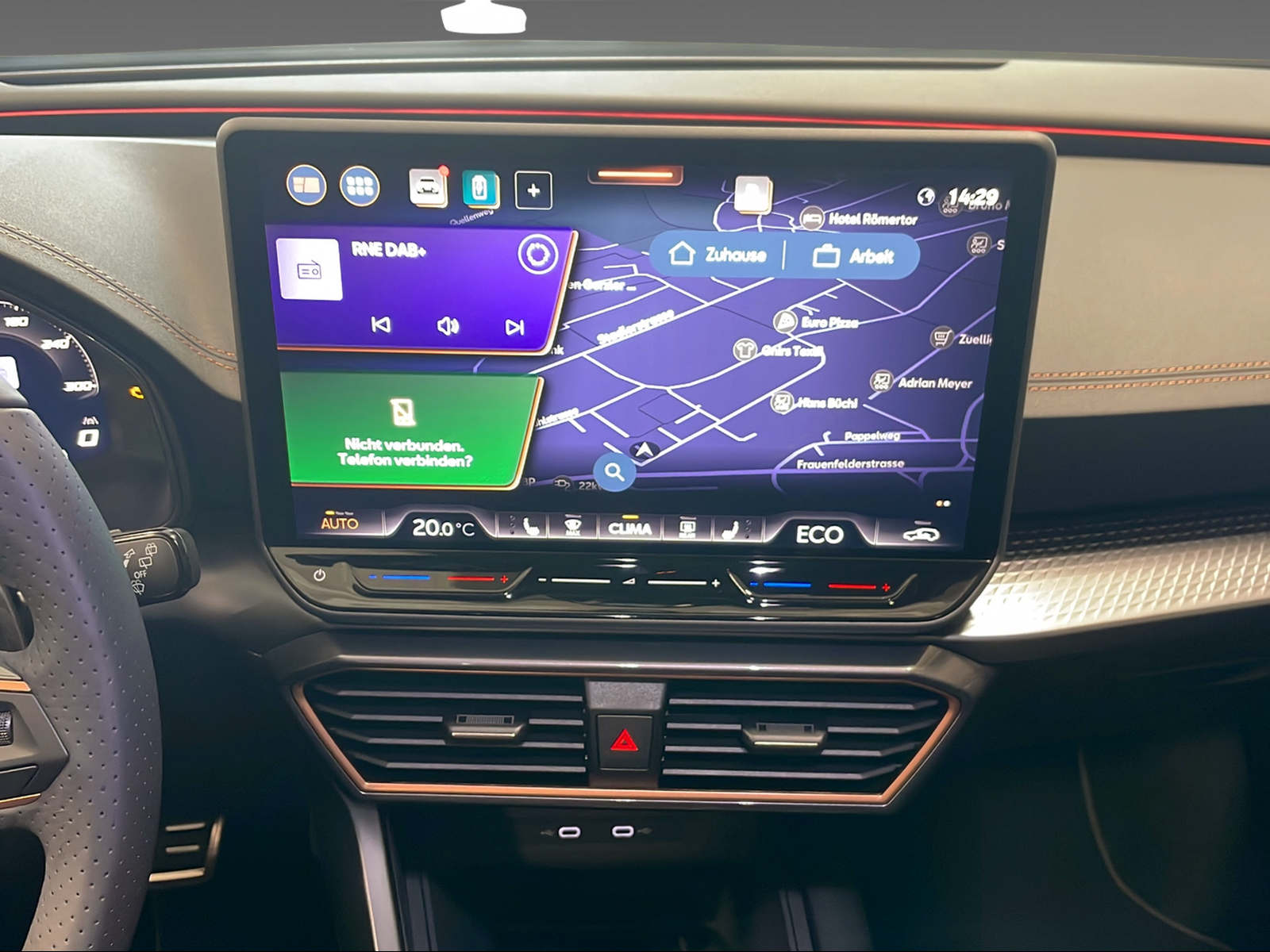 CUPRA Formentor 1.5 eHybrid DSG - 9