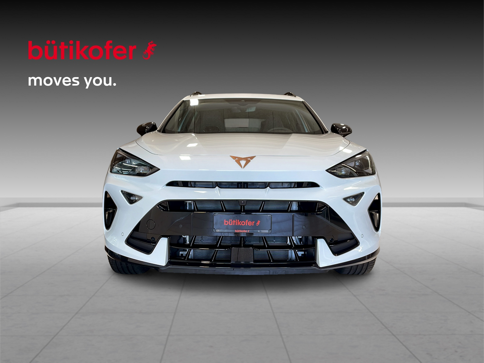 CUPRA Formentor 1.5 eHybrid DSG - 2