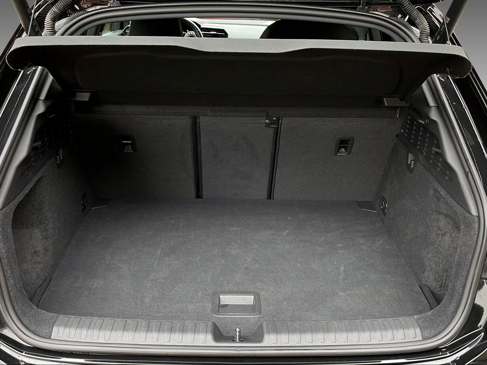 AUDI A3 Sportback 2.0 40 TFSI S Line quattro S-Tronic - 10