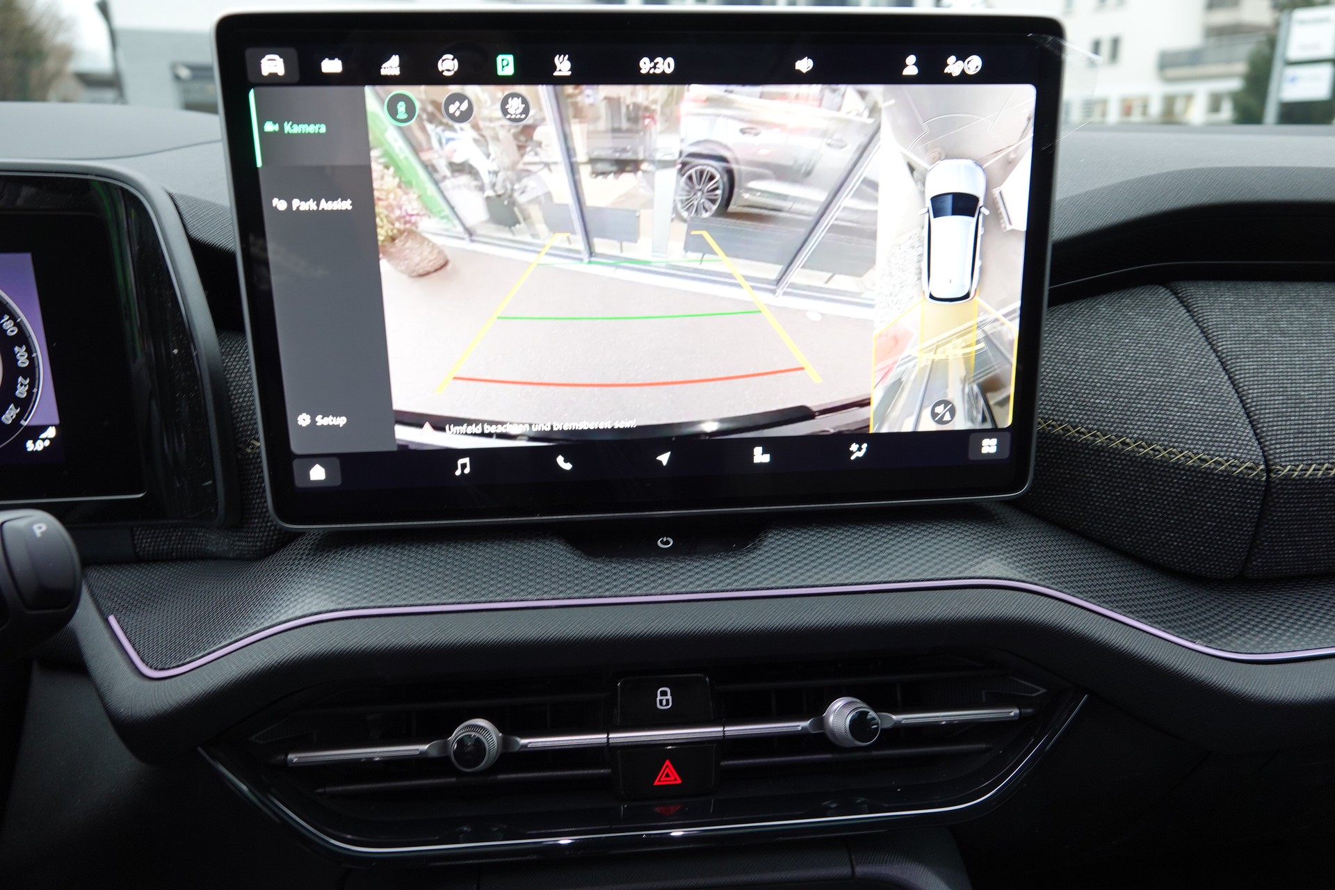 SKODA Kodiaq 1.5 TSI PHEV Dyn - 12