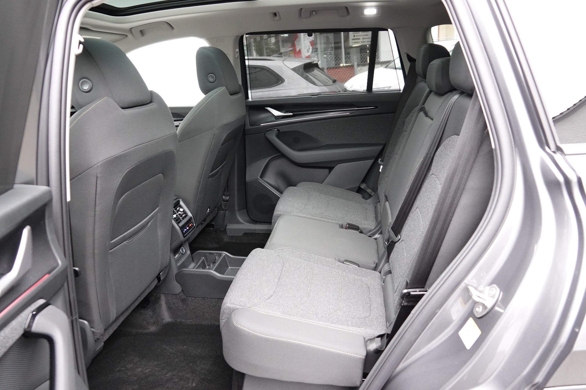 SKODA Kodiaq 1.5 TSI PHEV Dyn - 17