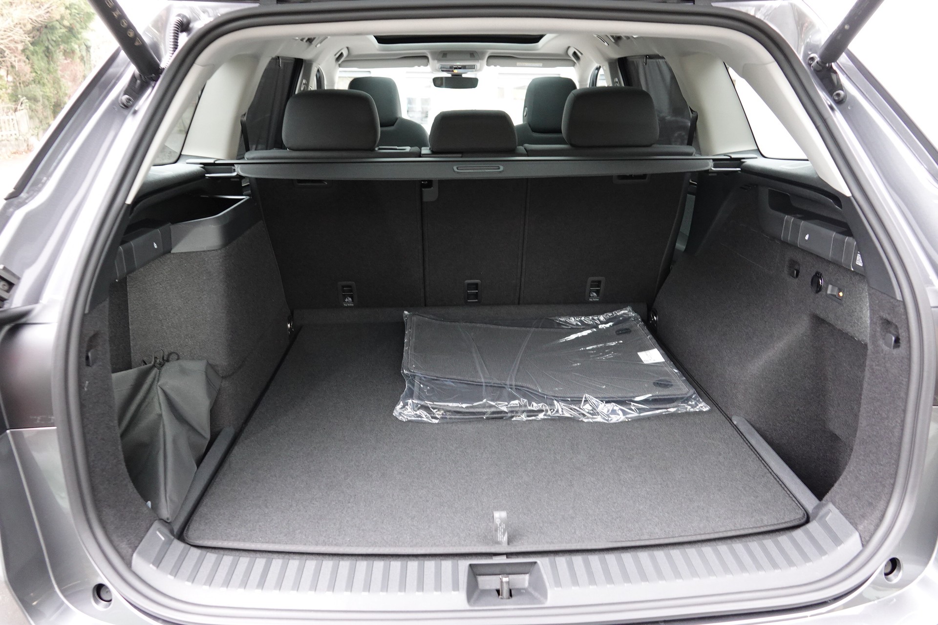 SKODA Kodiaq 1.5 TSI PHEV Dyn - 20