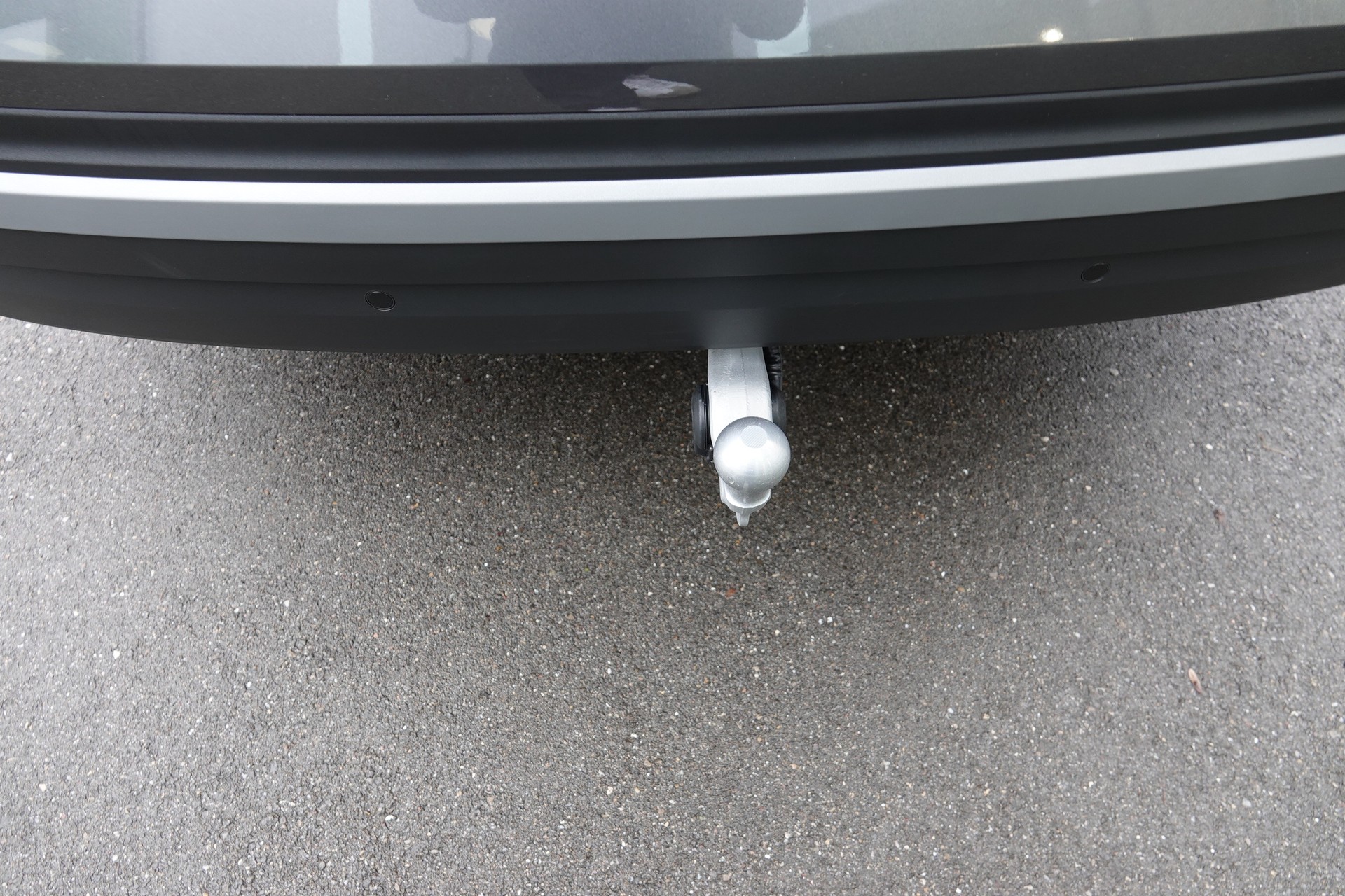 SKODA Kodiaq 1.5 TSI PHEV Dyn - 21