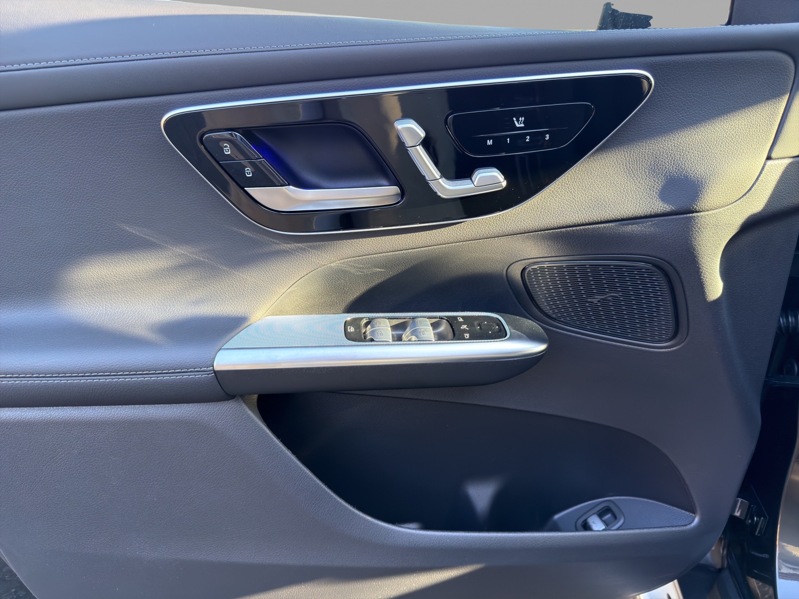 MERCEDES-BENZ GLC 220 d 4Matic 9G-Tronic - 14