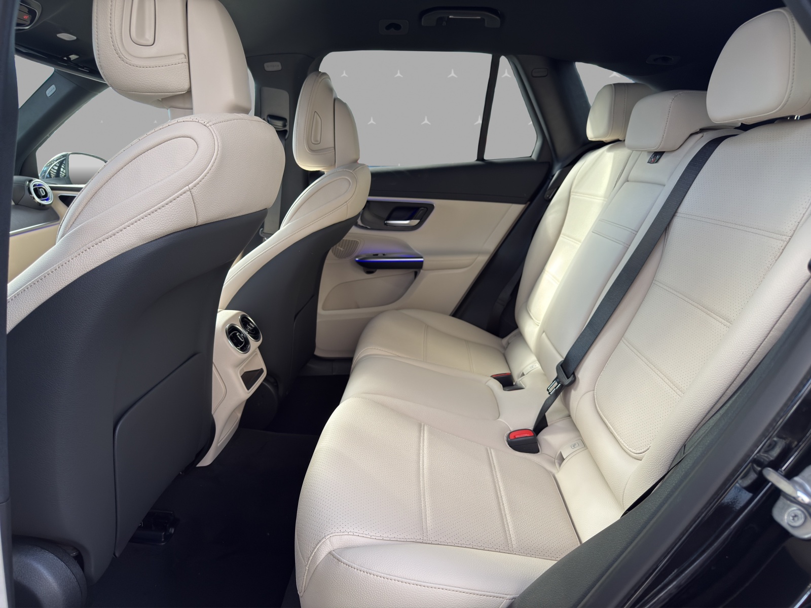 MERCEDES-BENZ GLC 400 e 4Matic EQ Star 9G-Tronic - 13