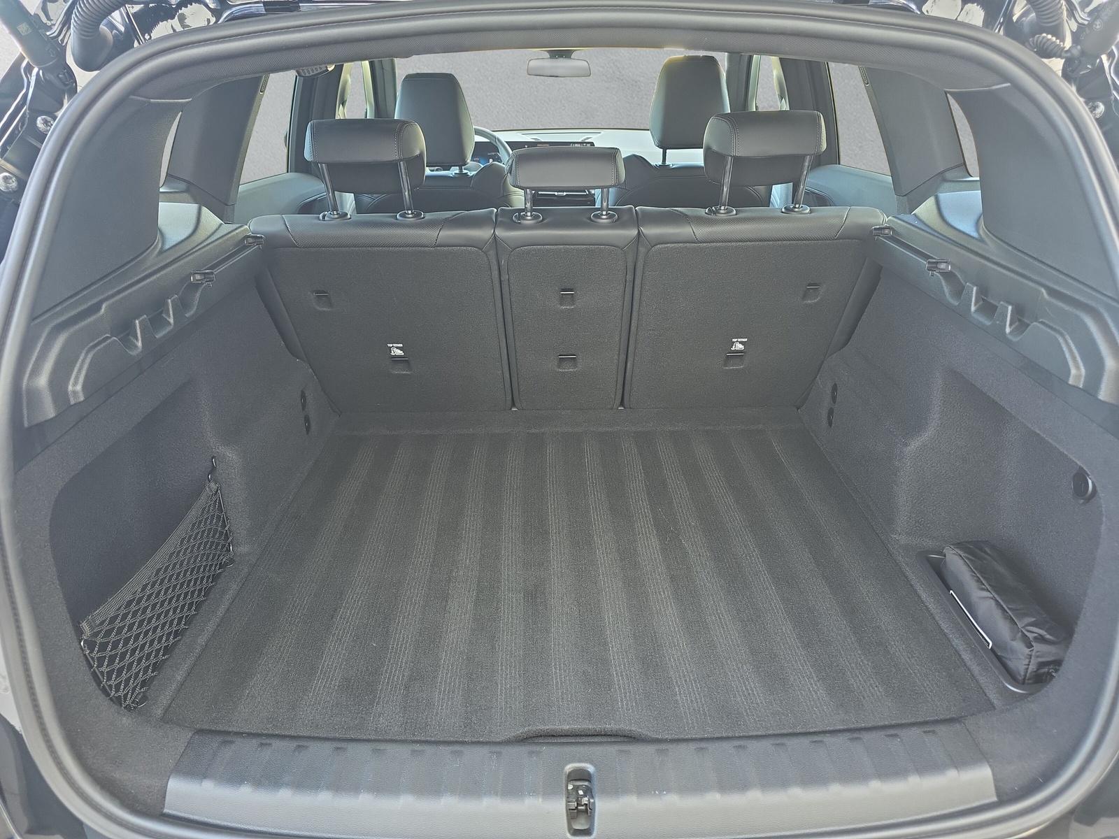BMW X1 20d M Sport xDrive 48V (CH) - 10