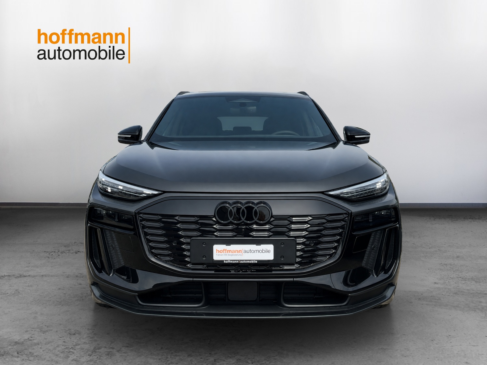 AUDI Q6 e-tron quattro - 2