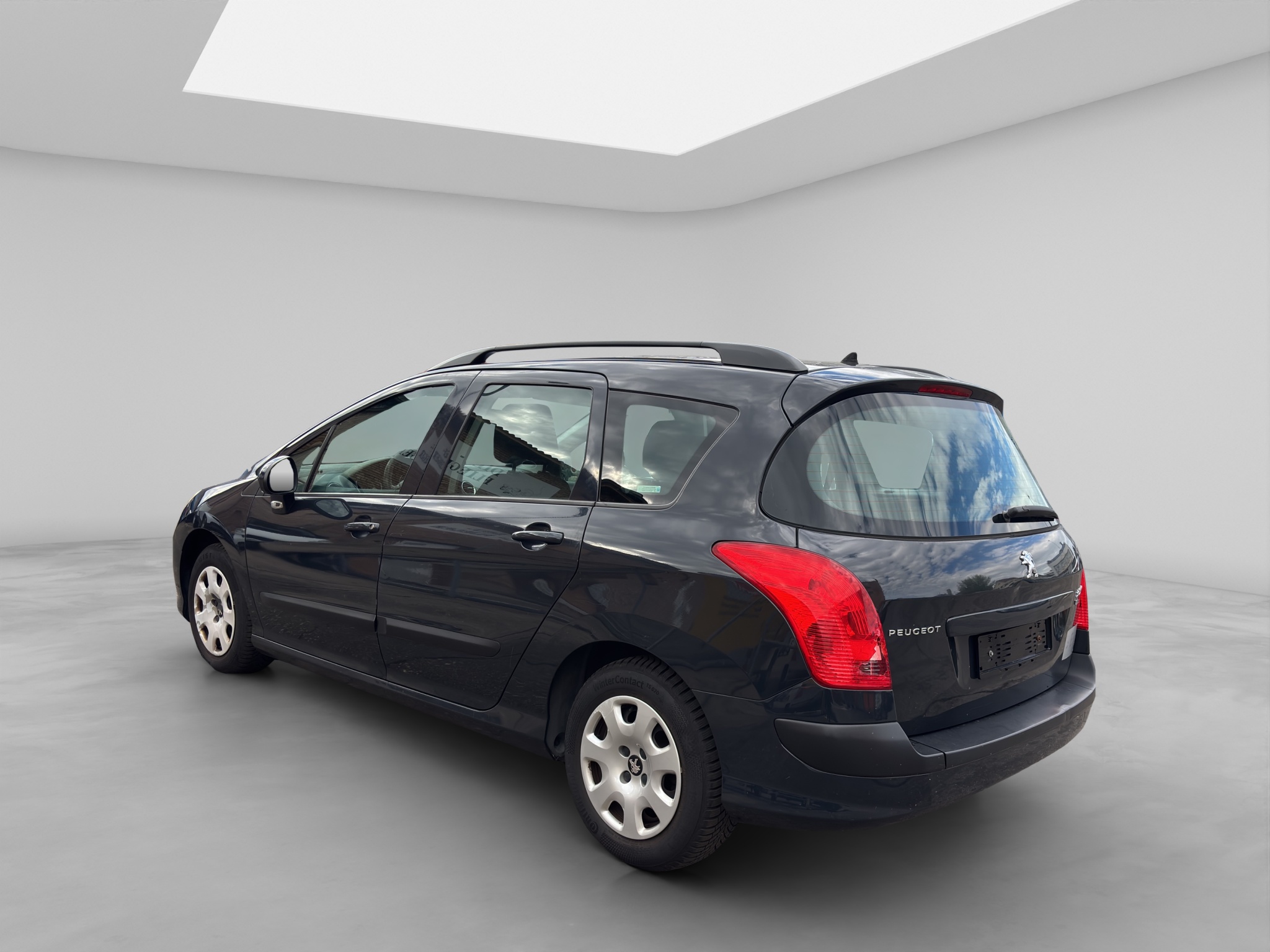 PEUGEOT 308 4