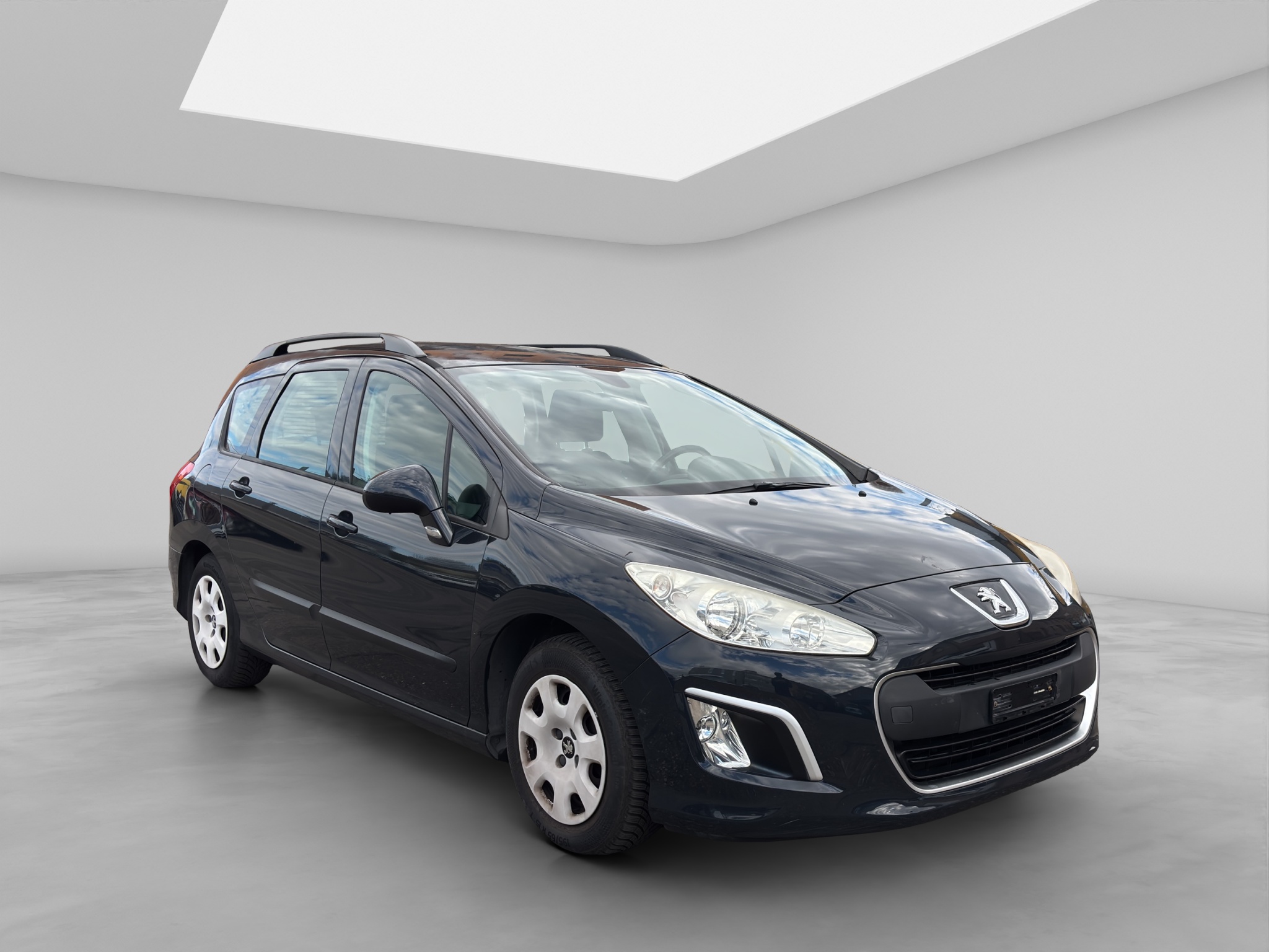 PEUGEOT 308 7