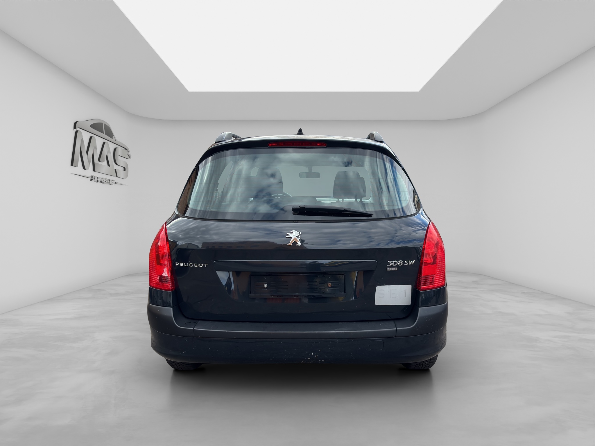 PEUGEOT 308 5