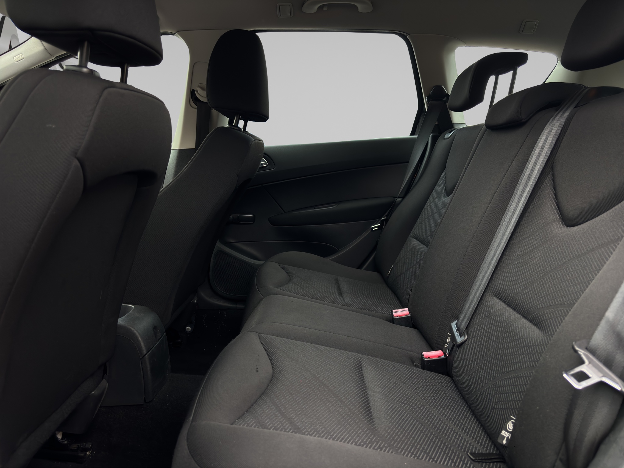 PEUGEOT 308 11