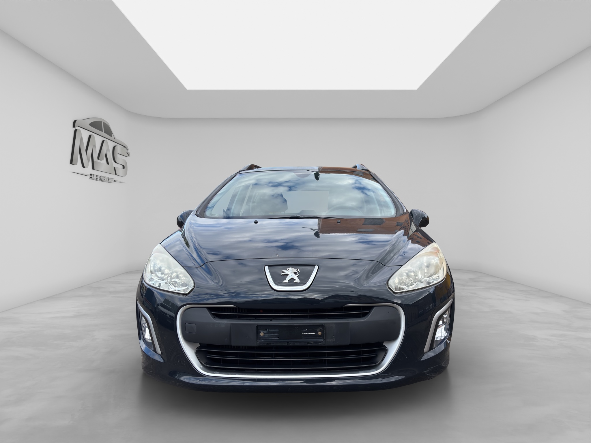 PEUGEOT 308 2