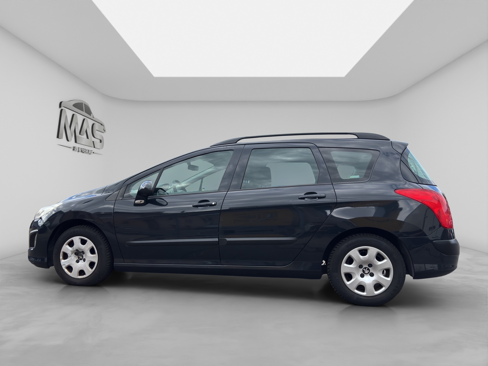 PEUGEOT 308 3